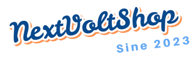 NextVoltShop